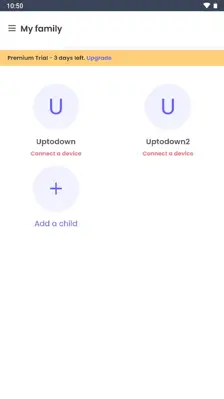 Qustodio Parental Control App android App screenshot 7